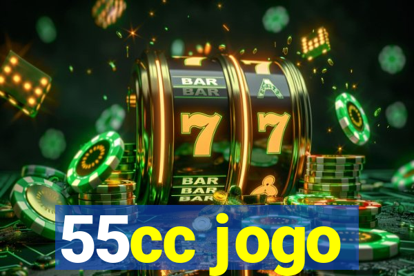 55cc jogo